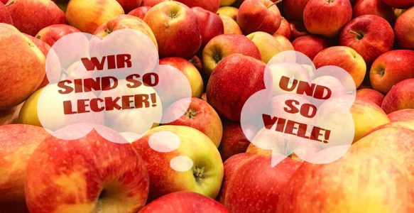 Wir laden zum Ideen- und Gedankenaustausch ein