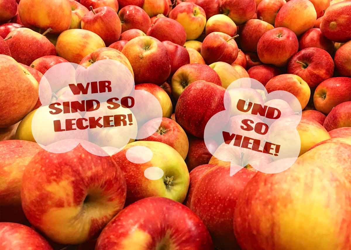 Wir laden zum Ideen- und Gedankenaustausch ein